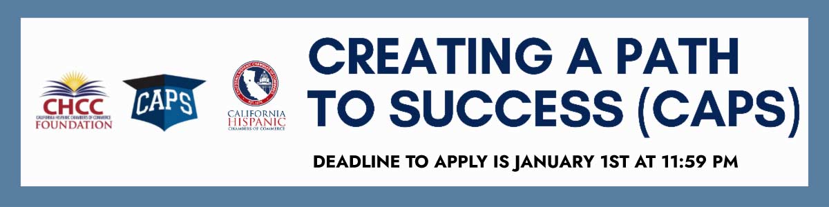 caps creating a path to success with CAPS